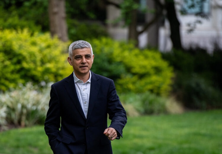 Sadiq Khan prvi u povijesti osvojio treći mandat gradonačelnika Londona